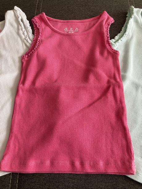 Tričko 98/104, f&f,98