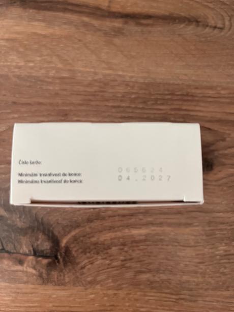 Pregnafolin do 12 tt, 