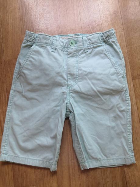 Kraťasy, h&m,122