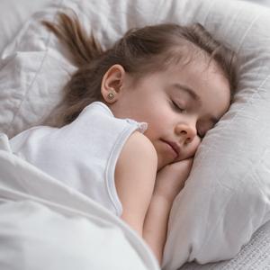 V kolika letech jste rušili dětem denní spánek?