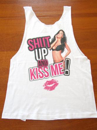 Dívčí triko vel 164, 164