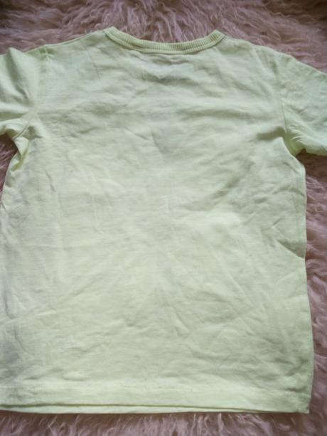 Triko zn.next,vel.110, next,110