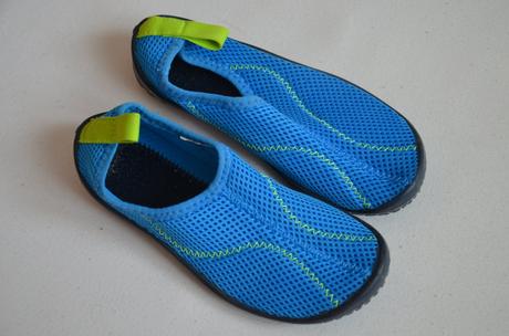 Boty do vody v. 30/31 super stav, decathlon,30