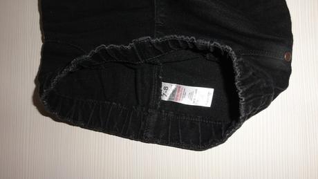 Slim  rifle george  vel. 122/128, george,122