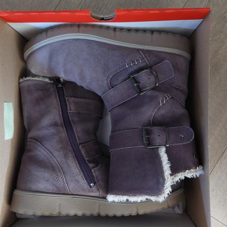 Zimní boty superfit vel. 36, superfit,36