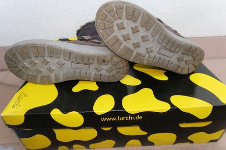 Zimní boty_lurchi_vel. 32, lurchi,32