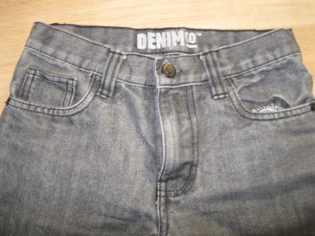 Džíny, denim co,134