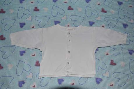 Bílý kabátek, early days,74