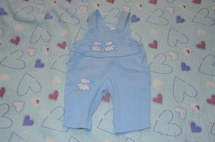 Laclové kalhoty, 56