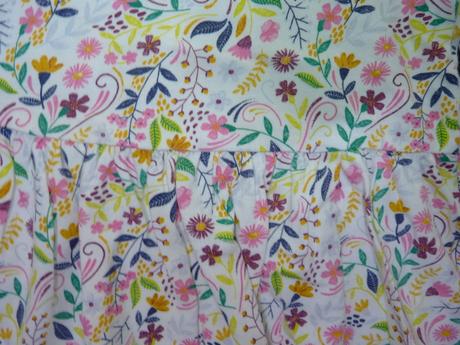 Krásná tunika vel. 92, miniclub,92