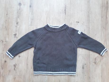 Svetr 1-1,5roku, cherokee,86