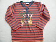 5ks oblečení pro chlapečka, 68–80