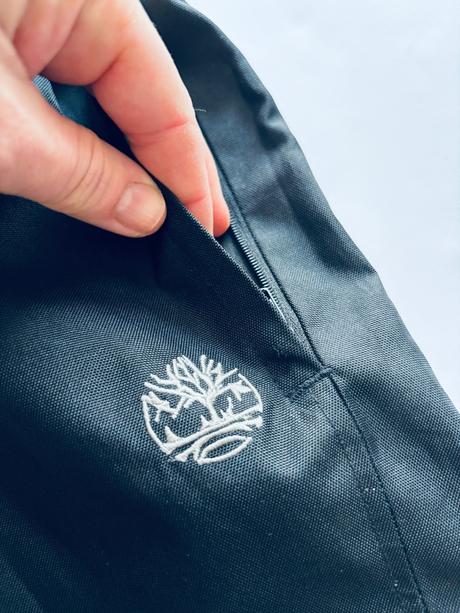 Kalhoty outdoorové- v.8/9 let, 134