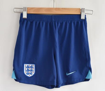 Kraťasy vel. xl ( 122 - 128 ), nike,122