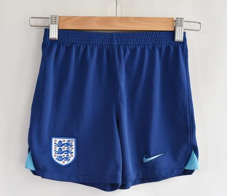 Kraťasy vel. xl ( 122 - 128 ), nike,122