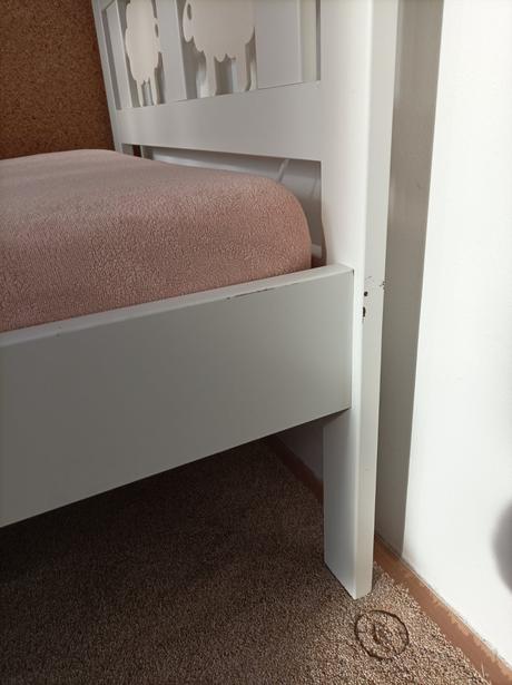 Postel 70x160 cm, šířka (cm): 70,délka (cm): 160