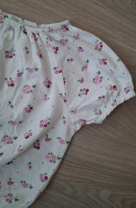 Top-letní halenka c&a, c&a,134