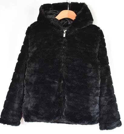 Bunda vel. 11 let, matalan,146