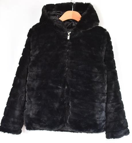 Bunda vel. 11 let, matalan,146