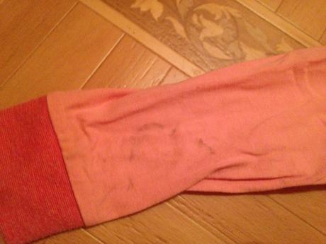 Dívčí halenka králíček vel. 98 - 104, tu,98