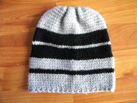 Zimní čepice pro kluky ve věku 3-5 let, 104