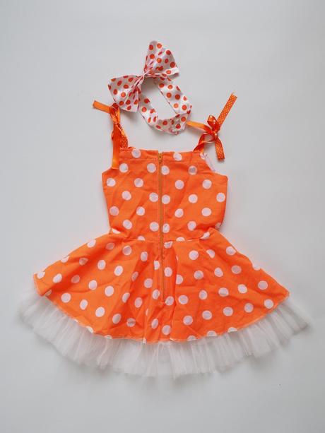 Retro kostým vel 104,