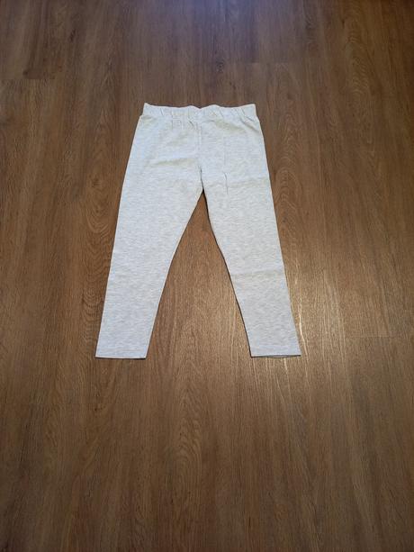 Kratší šedé legíny, pepco,152