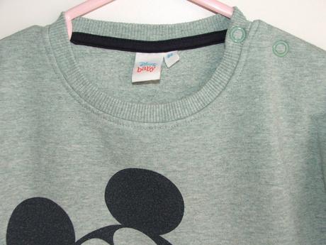 Z16 mikina vel. 86, disney,86