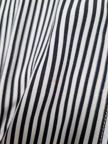 Dívčí či dámská košile, s