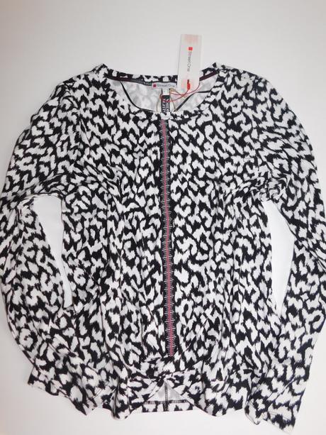 Dámský top, street one,38