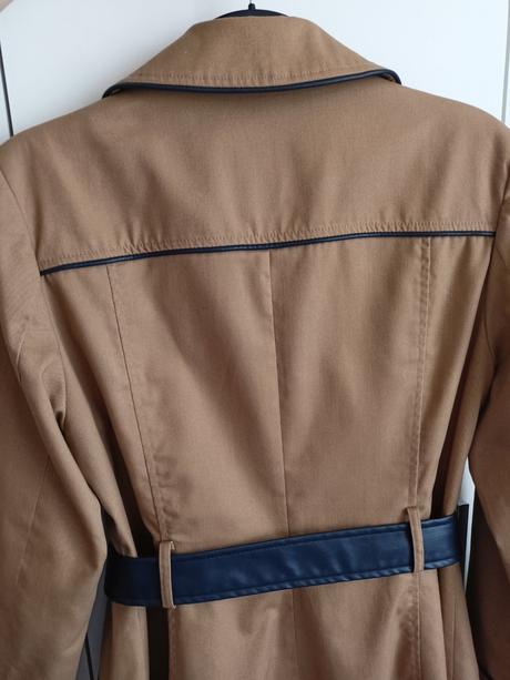 Dámský trenčkot, 42/44, bonprix,44