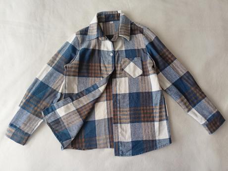 Dětská košile, 128/134, 134