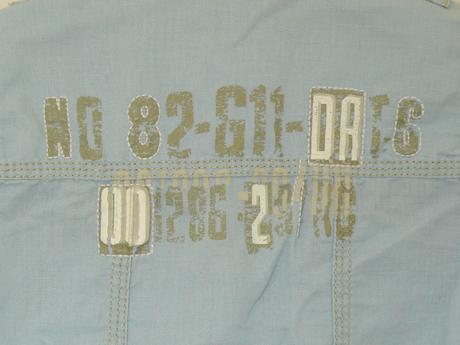 Lněná košile, next,98