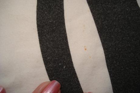 Triko na lítačku, 146