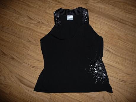 Dámské tílko next vel.44 uk 16, next,44