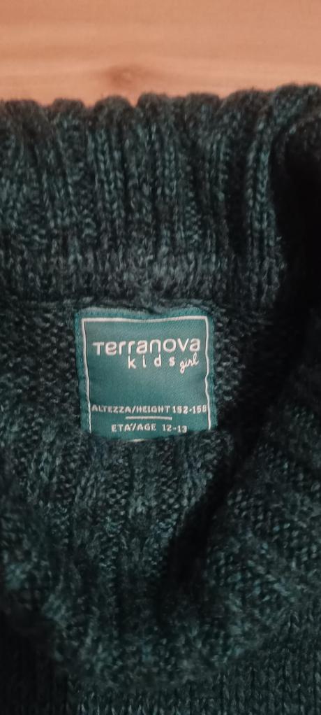 Svetr, terranova,152