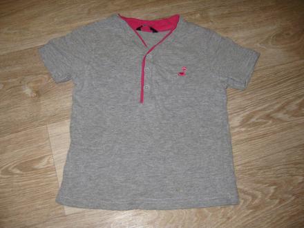 Triko, tričko, george,98