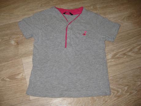 Triko, tričko, george,98