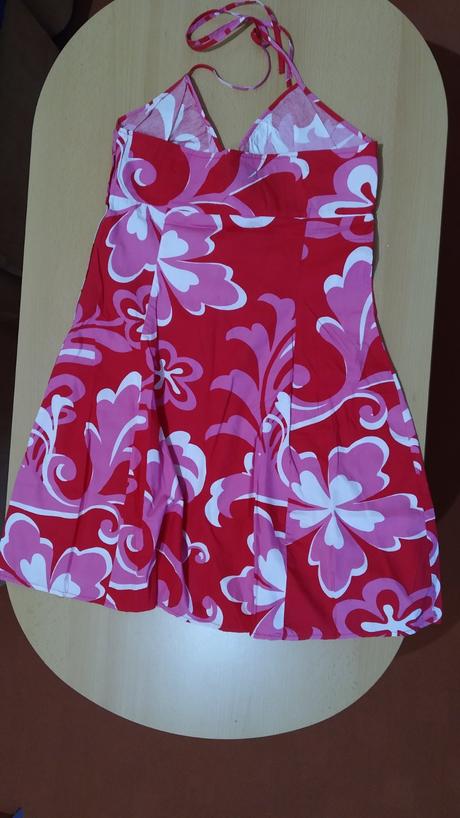 Letní šatičky amisu, amisu,40