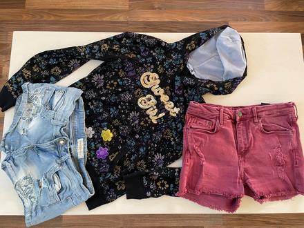 Hol. nabízím k prodeji tento set 3 kousků. věci no, s