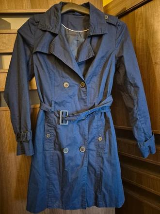 Dámský kabát - esmara vel. 38, esmara,38