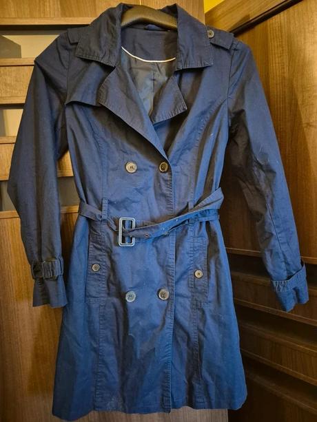 Dámský kabát - esmara vel. 38, esmara,38