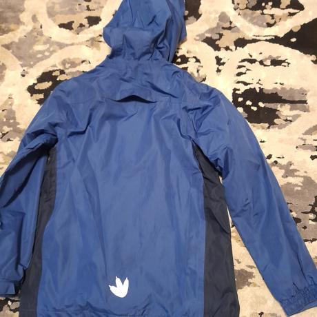 Větrovka 146, crivit,146