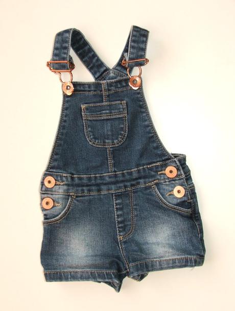 P52 kraťasy s laclem vel. 62, denim co,62