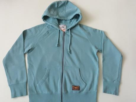 Mikina zn. russell athletic vel. l, l