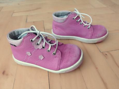 Celoroční obuv fare 2129252 - vel. 23, fare,23