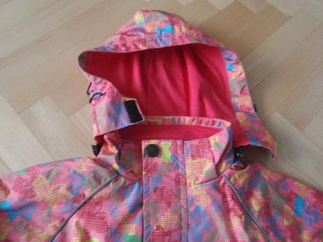 Šusťáková bunda, kugo,110