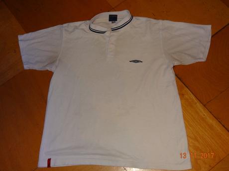 Tričko umbro, umbro,xl