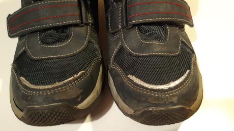 Zimní boty cortina 36, 36