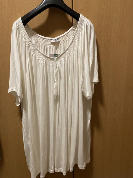 Triko / tunika vel. 52 - 54, 52